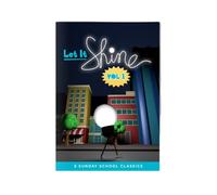 Let It Shine (Vol 1) DVD