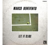 Marco Benevento Let It Slide (CD) (US IMPORT)