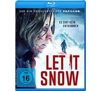 Let It Snow