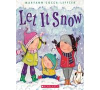 Let It Snow