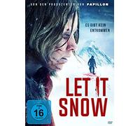 Let It Snow