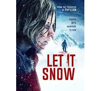 Let it Snow