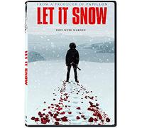 LET IT SNOW