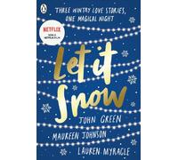 Let It Snow – Penguin Books