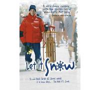 Let It Snow [DVD] [Region 1] [US Import] [NTSC]