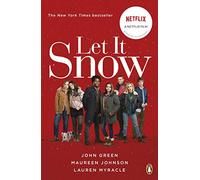 Let It Snow: Film Tie-In (Media tie-in)