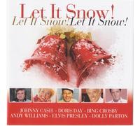 Various Artists - Let It Snow! Let It..