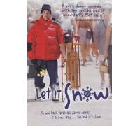 Let It Snow [VHS]
