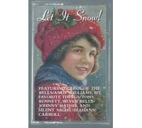 Let It Snow, Vol. 1