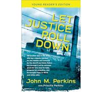 Let Justice Roll Down: Young Reader's Edition