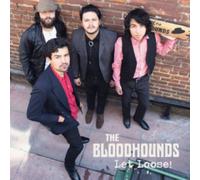 The Bloodhounds - Let Loose! [VINYL]