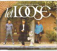 Let Loose - Darling Be Home Soon [CD 1]