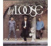 Let Loose - Darling Be Home Soon [CD2]