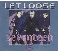 Let Loose - Seventeen