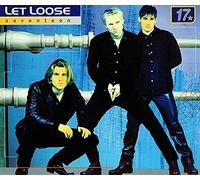 Let Loose - Seventeen