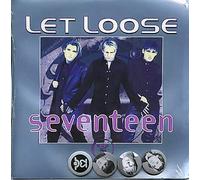 Let Loose - Seventeen + Badges