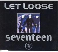 Let Loose - Seventeen by Let Loose (1994-10-20)