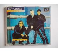 Let Loose - Seventeen - The Mixes