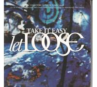 Let Loose - Take It Easy [CD 2]