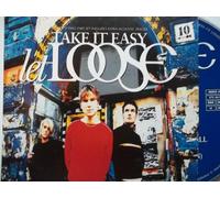 Let Loose - Take It Easy [CD2]