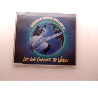 Let love conquer the world (3 versions, 1991)