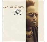 Let Love Rule