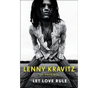 Let Love Rule