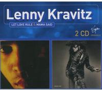 Let Love Rule/Mama Said