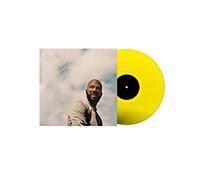Let Love [VINYL]