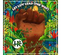 Let Luv Lead (the Way) [VINYL]