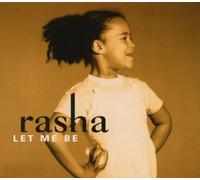 Let Me Be by Rasha (2001-04-03)