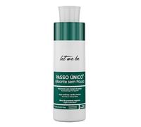 Let Me Be - NEW Instant Brazilian Keratin Smoothing, Vegan and Formaldehyde-Free, No Processing Time, with Amino Acids, Hydrolysed Keratin and Plant Proteins - 500 ml