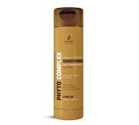Let Me Be - Phyto Complex Straightening, Brazilian Organic Straightening with Moisturizing Treatment, Cuticle Sealing and Formaldehyde Free. 100% Professional Straightening (300ml)