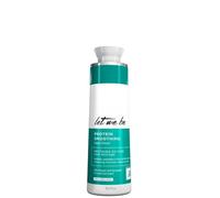 Let Me Be - Protein Smoothing, Brazilian expert straightening in one step, Professional at home, Long-lasting with Keratin, 100% Straight Hair, Organic and Formaldehyde-free (500ml)