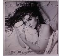 let me be the first (RCA 5318 LP)