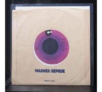 let me be your angel / you don't love me anymore 45 rpm single