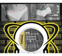 Let Me Be Your Underwear / Always Unique [VINYL]