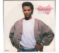 Let Me Call You Angel