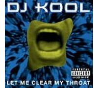 Let Me Clear My Throat [CASSETTE]