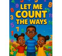 Let me count the ways