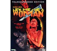 Let Me Die a Woman [DVD] [1979] [Region 1] [US Import] [NTSC]