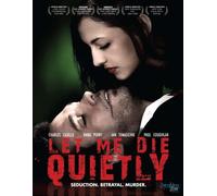 Let Me Die Quietly [DVD] [2011] [Region 1] [US Import] [NTSC]