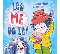 Let ME Do It!