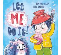Let ME Do It!