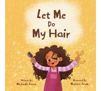 Let Me Do My Hair