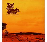LET ME DOWN EASY ECHOES FROM CHERI RECORDS/VAR: LET ME DO - LP vinyl BRAND NEW