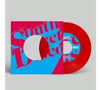 Let Me Down Easy [VINYL]