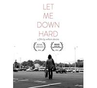 Let Me Down Hard [blu-Ray + Dvd] [NTSC]