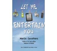 Let Me Entertain You