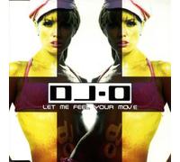 Let me feel your move (incl. 2 versions, 1998)